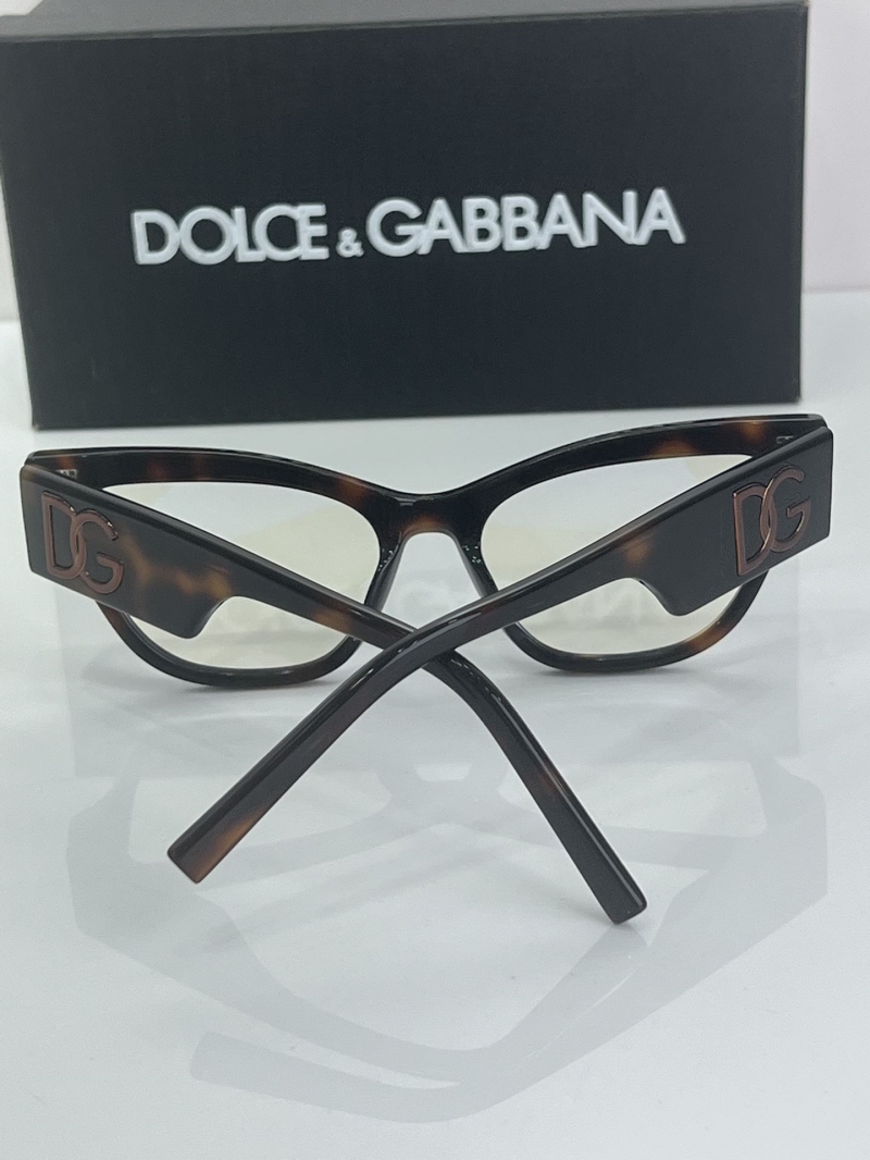 D&G Sunglasses